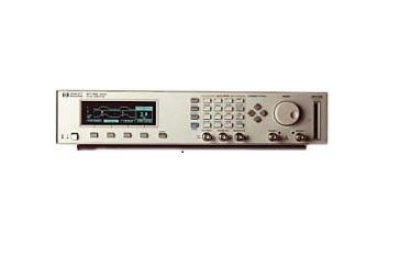 8110A Генератор шаблонов Agilent