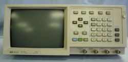 8115A Генератор импульсов Agilent