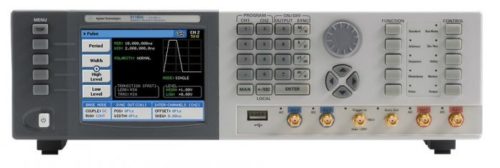 81180A Генератор сигналов произвольной формы Agilent