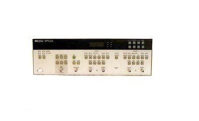 Генератор импульсов 8130A Agilent