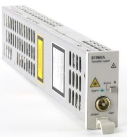 81940A Оптический генератор Agilent