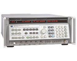 Генератор развертки Agilent 8340A