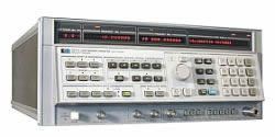 Генератор развертки Agilent 8341A