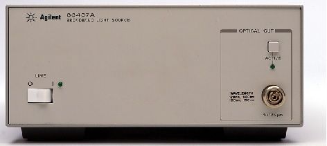 83437A Источник тока Agilent Keysight HP