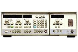 Генератор развертки Agilent 8350A