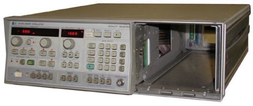 Генератор Agilent 8350B