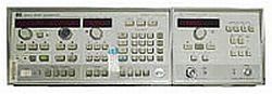 Генератор развертки Agilent 83525B
