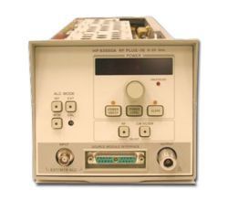 Генератор развертки Agilent 83550A