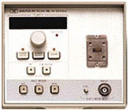 Генератор развертки Agilent 83570A