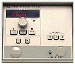 Генератор развертки Agilent 83590A