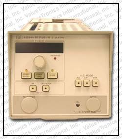 83594A Генератор развертки Agilent