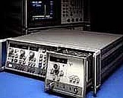 83597A Генератор развертки Agilent