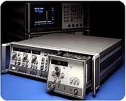 83599A Генератор развертки Agilent
