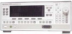 Генератор развертки Agilent 83620A