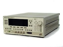 83623A Генератор развертки Agilent