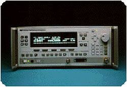 Генератор развертки Agilent 83630L