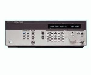 83712B ВЧ-генератор Agilent