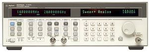 83731A ВЧ-генератор Agilent