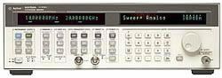 83751A Генератор развертки Agilent