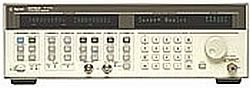 83751B Генератор развертки Agilent