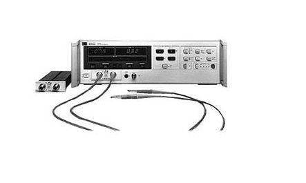 8508A Измеритель Agilent