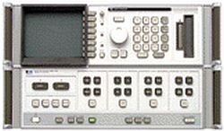 8510A Анализатор цепей Agilent