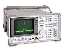 Анализатор спектра Agilent 8561E