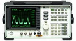8562A Анализатор спектра Agilent