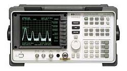 8562E Анализатор спектра Agilent