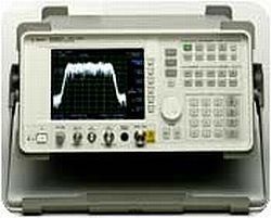 Анализатор спектра 8562EC Agilent