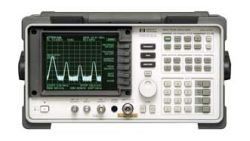8563A Анализатор спектра Agilent