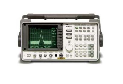 Анализатор спектра Agilent 8565E
