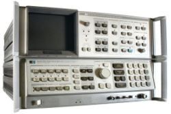 8566B Анализатор спектра Agilent
