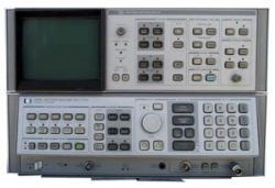 8568A Анализатор спектра Agilent