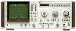 8569B Анализатор спектра Agilent