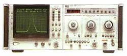 Анализатор спектра 8570A Agilent
