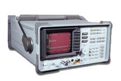 Анализатор спектра Agilent 8590A