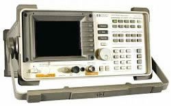 Анализатор спектра Agilent 8590B