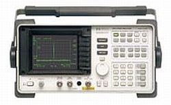Анализатор спектра Agilent 8590D