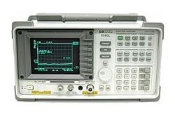 Анализатор спектра 8590L Agilent