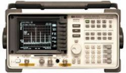 8591A Анализатор спектра Agilent