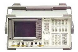 8591C Анализатор спектра Agilent