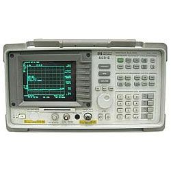 8591E Анализатор спектра Agilent