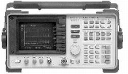 8592A Анализатор спектра Agilent