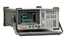 8592D Анализатор спектра Agilent