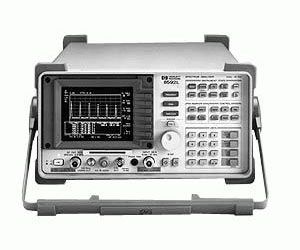 8592L Анализатор спектра Agilent