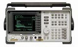 8593A Анализатор спектра Agilent