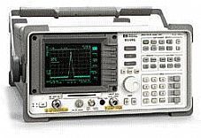 8594A Анализатор спектра Agilent