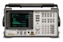 8594E Анализатор спектра Agilent