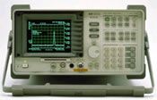 8594L Анализатор спектра Agilent